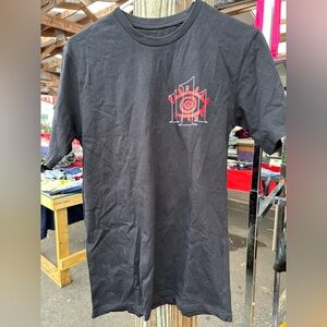 Fuerza Regida Abstract Eye Design